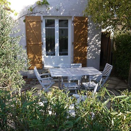 Aigues-Mortes Villa Pres Des Remparts Dış mekan fotoğraf